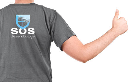 Sos Désembuage et Vitres Thermos